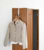 Yamazaki Home Over-the-Door Hook - Steel - Thumbnail 6