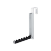Yamazaki Home Over-the-Door Hook - Steel - Thumbnail 10