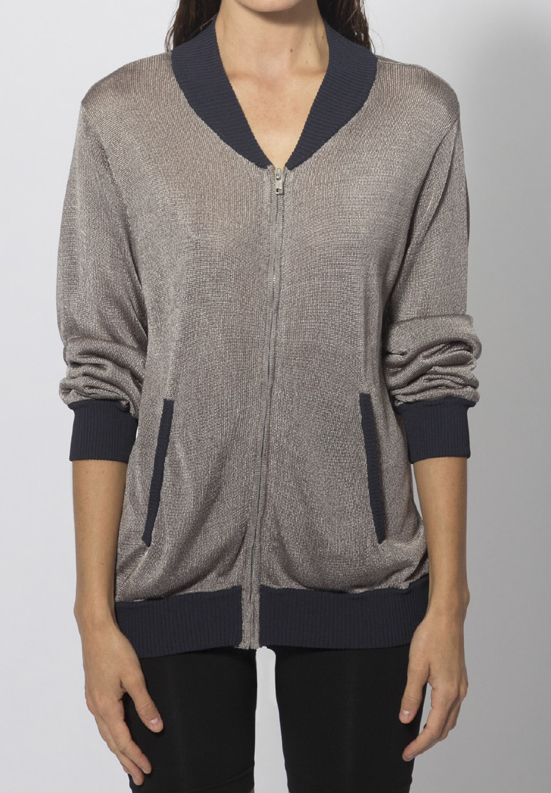 Kathryn McCarron Eamon Jacket Kathryn McCarron Eamon Jacket