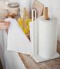 Yamazaki Home Paper Towel Holder - White - Thumbnail 6