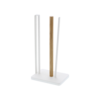 Yamazaki Home Paper Towel Holder - White - Thumbnail 7