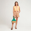 Antik Batik Blossom Shorts - Thumbnail 6
