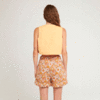 Antik Batik Blossom Shorts - Thumbnail 8