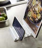 Yamazaki Home Phone & Tablet Stand - Aluminum - Thumbnail 3