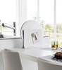 Yamazaki Home Placemat Stand - Steel - Thumbnail 1