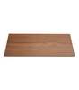Yamazaki Home Replacement Wooden Top for Shoe Rack - Steel - Thumbnail 3