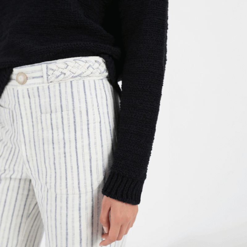 Masscob Calumet Pants - Oceanside