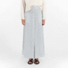 Masscob Castine Skirt - Infinite Blue - Thumbnail 2