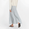 Masscob Castine Skirt - Infinite Blue - Thumbnail 4
