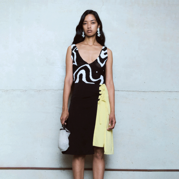 Mozh Mozh Chida Tank Top