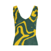 Mozh Mozh Chida Tank Top - Thumbnail 4