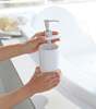 Yamazaki Home Round Shower Dispenser - Black - Thumbnail 15