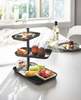 Yamazaki Home Serving Stand - Steel - Thumbnail 6