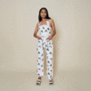 Rachel Antonoff Clem Jumpsuit - Thumbnail 1