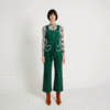 Rachel Antonoff Clem Jumpsuit - Thumbnail 8