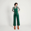 Rachel Antonoff Clem Jumpsuit - Thumbnail 9