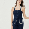 Rachel Antonoff Clem Jumpsuit - Thumbnail 12