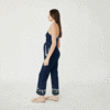 Rachel Antonoff Clem Jumpsuit - Thumbnail 13
