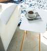 Yamazaki Home Side Table - Steel - Thumbnail 4