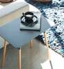 Yamazaki Home Side Table - Steel - Thumbnail 8