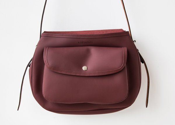 A Détacher Leigh Bag A Détacher Leigh Bag