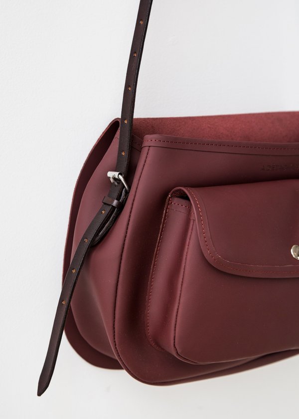 A Détacher Leigh Bag A Détacher Leigh Bag