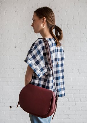 A Détacher Leigh Bag A Détacher Leigh Bag