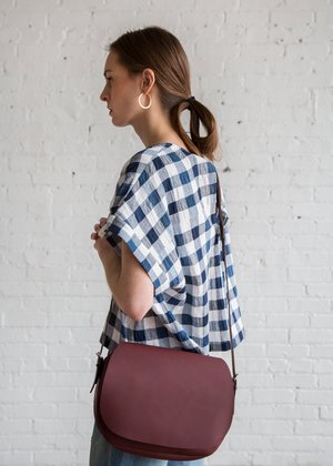 A Détacher Leigh Bag A Détacher Leigh Bag
