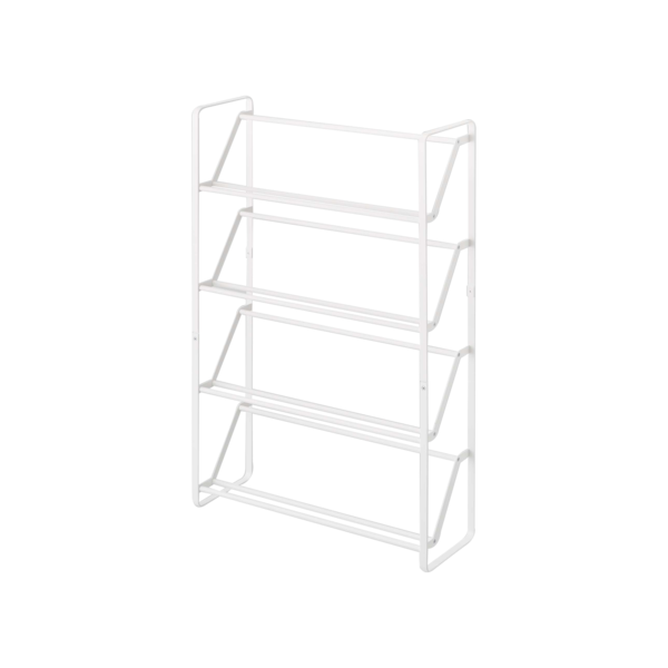 Yamazaki Home Slim Shoe Rack