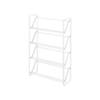 Yamazaki Home Slim Shoe Rack - Thumbnail 1