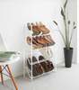 Yamazaki Home Slim Shoe Rack - Thumbnail 2