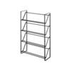 Yamazaki Home Slim Shoe Rack - Thumbnail 3