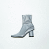 Dubié Cuadrado Mid Boot - Dark Grey - Thumbnail 1