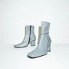 Dubié Cuadrado Mid Boot - Dark Grey - Thumbnail 2