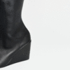 Dubié Curvo High Boot - Black - Thumbnail 5