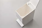 Yamazaki Home Step Trash Can - Thumbnail 6