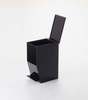 Yamazaki Home Step Trash Can - Thumbnail 9