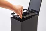 Yamazaki Home Step Trash Can - Thumbnail 12