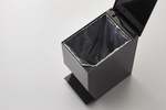 Yamazaki Home Step Trash Can - Thumbnail 13