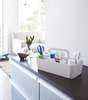 Yamazaki Home Storage Caddy - Thumbnail 1
