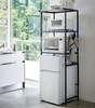 Yamazaki Home Three-Tier Storage Rack - Thumbnail 6