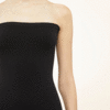 Wolford Fatal Dress - Black - Thumbnail 2