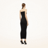 Wolford Fatal Dress - Black - Thumbnail 3