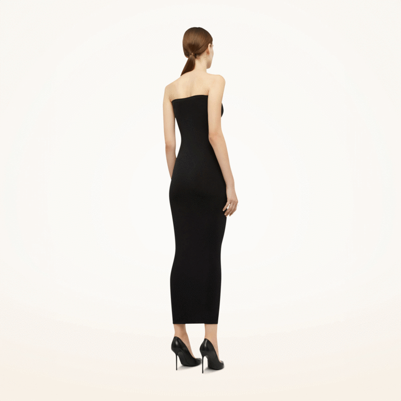 Wolford Fatal Dress - Black