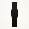 Wolford Fatal Dress - Black - Thumbnail 4
