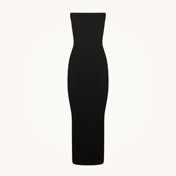 Wolford Fatal Dress - Black