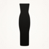 Wolford Fatal Dress - Black - Thumbnail 5