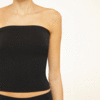 Wolford Fatal Tube Top - Thumbnail 2