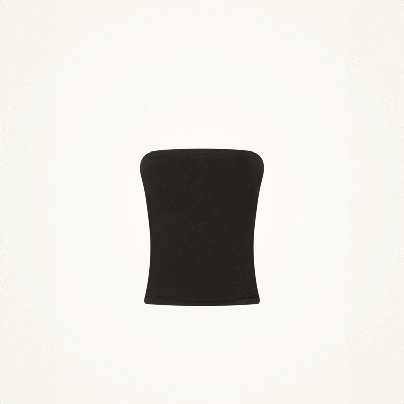 Wolford Fatal Tube Top