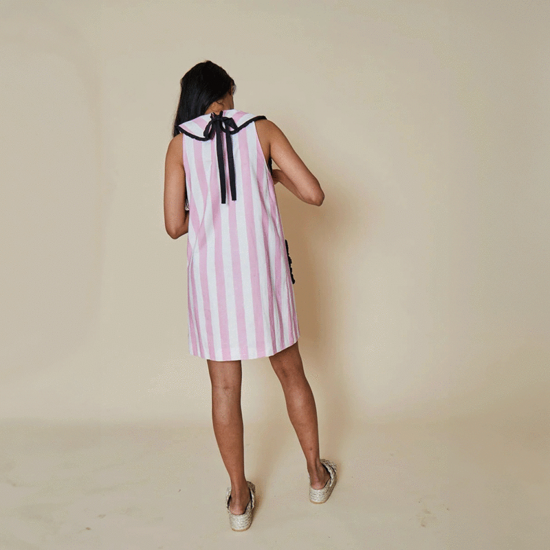 Rachel Antonoff Frances Dress